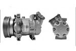FC0867 Compressor, air conditioning 27630-00Q0G 7700273801 NISSAN KUBISTA 2003-